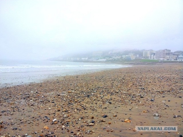 Автотур "Опять несет куда глаза глядятъ"