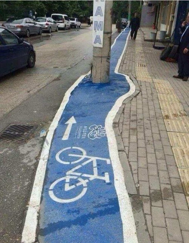 И так бывает
