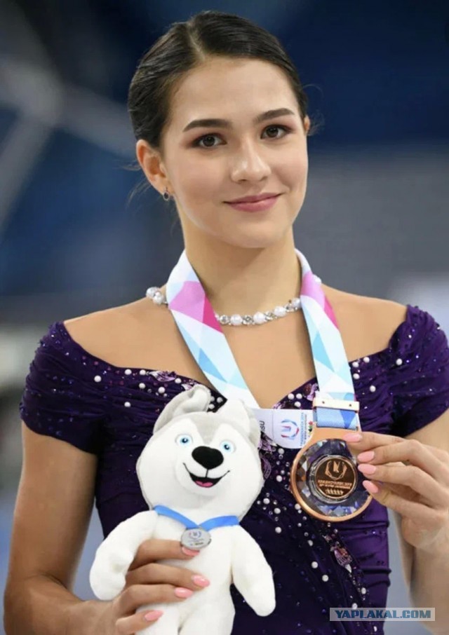 Константинова: "Иностранцы не заметят нашей потери через несколько лет"