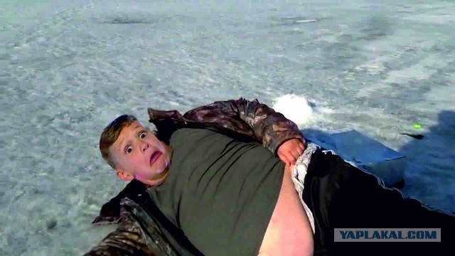 Фотожаба. Нифига себе!