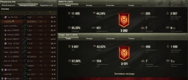 Wargaming 61
