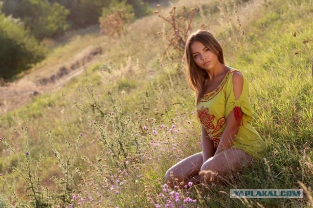 Без похоти, срамоты и силикона