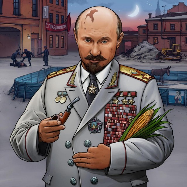 Пакт Молотого Рибентропа.
