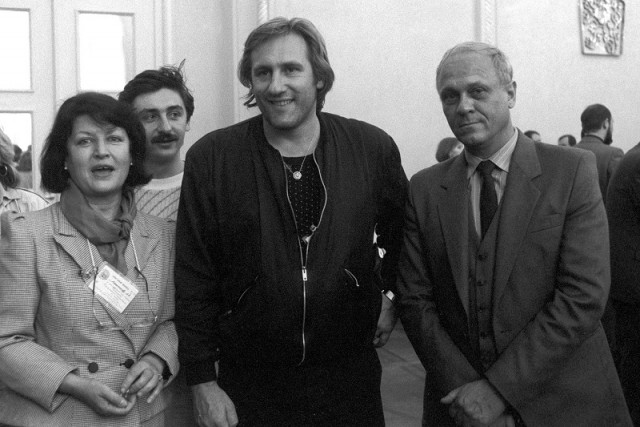Смешал, но не взбалтывал 22.07.23
