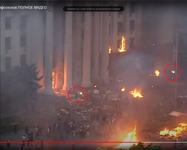 Пермяк вышел на антивоенный пикет