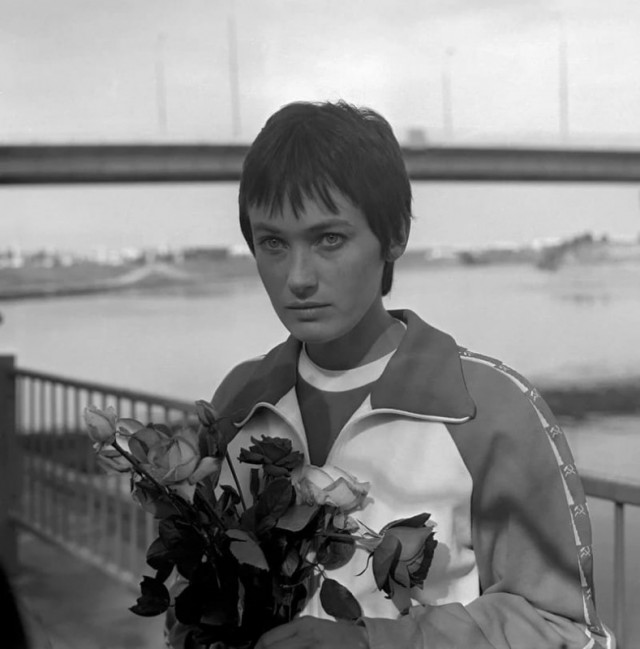 Интересные и редкие ретро-фотографии 04.09.23