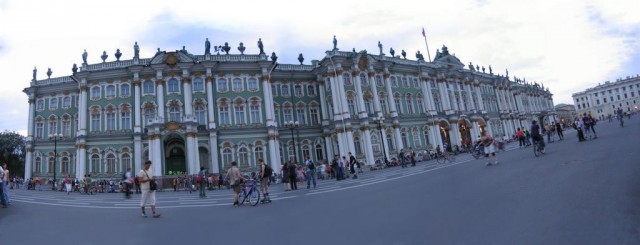 Питер
