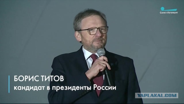 «У россиян больше преступлений». Почему Титов призвал не бояться мигрантов?