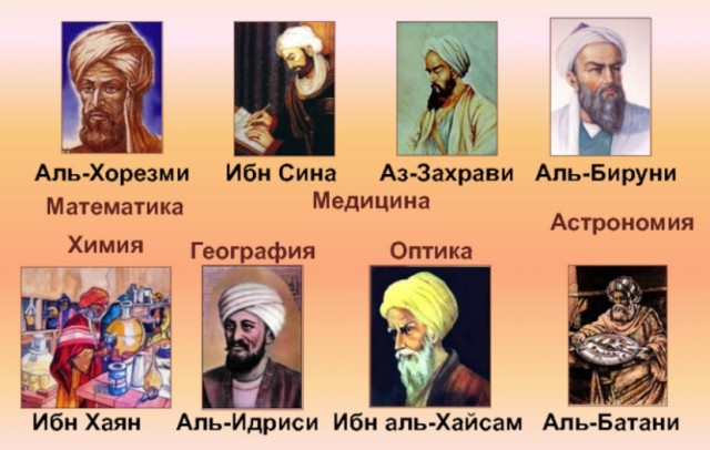 Это Асиф Батар Хабиб исламский учёный и автор книги: "Теория эволюции — ложь".