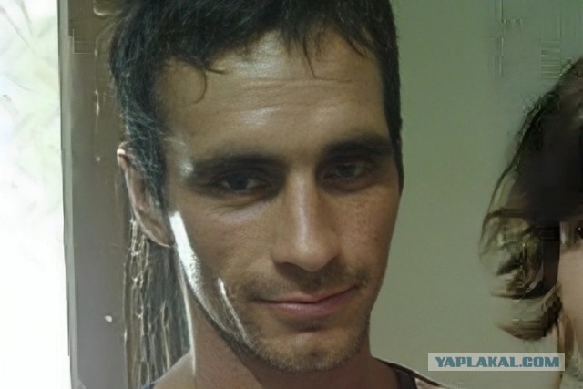 В зоне СВО сдох серийный убийца Денис Александрович Зубов