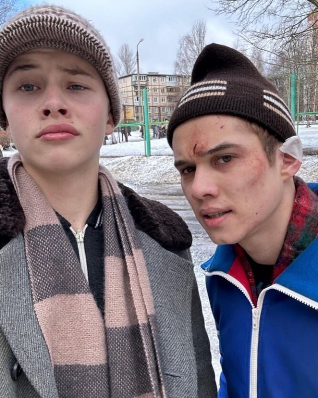 НАТО близко