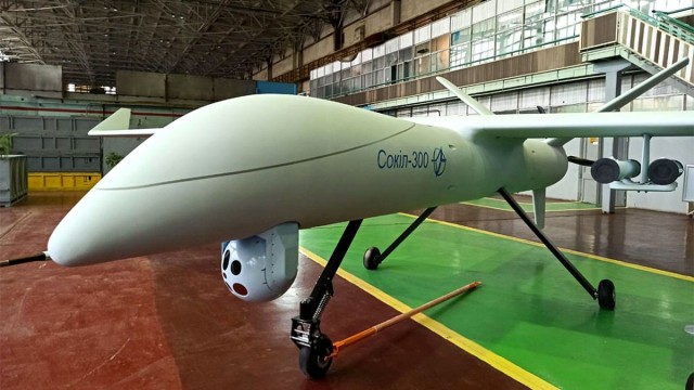 Фото поврежденных антенн РЛС «Воронеж-ДМ» в Краснодарском крае, опубликованные противником