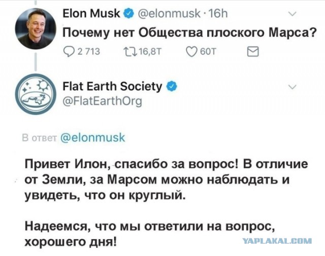 Веселые картинки к пятнице (23.08)