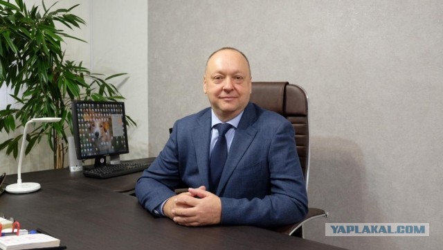 Власти свердловского города проигнорировали требование прокуратуры уволить мэра. ДОКУМЕНТ
