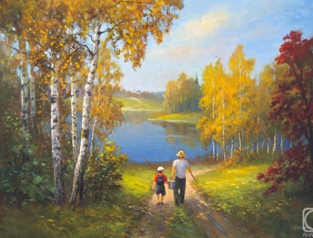 АРТ-Воскресенье