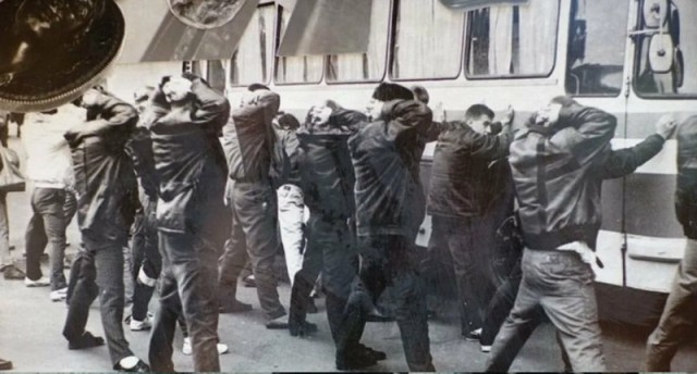 Кащей без царства: как банда 90-х превратила Москву в территорию страха