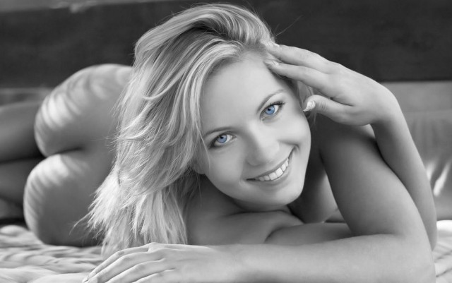 Девчата для Тонуса - 88