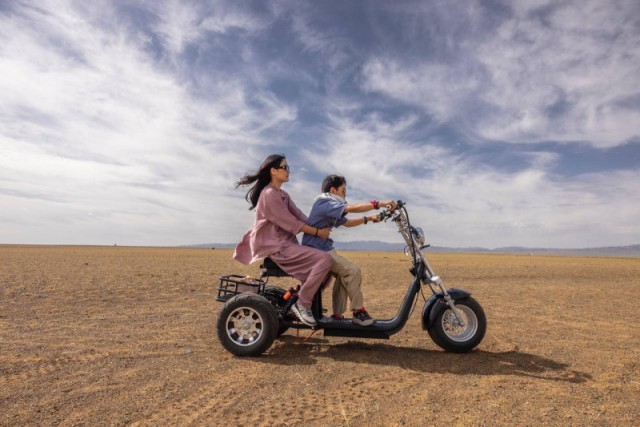 Бутан, таинственный Бутан