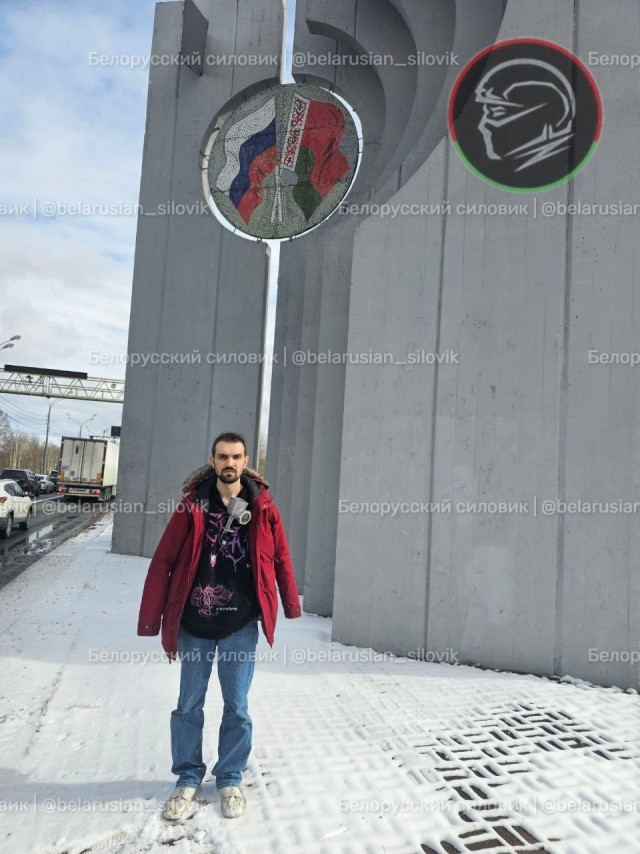 Задержан стендап-комик Артемий Останин, пошутивший про инвалида