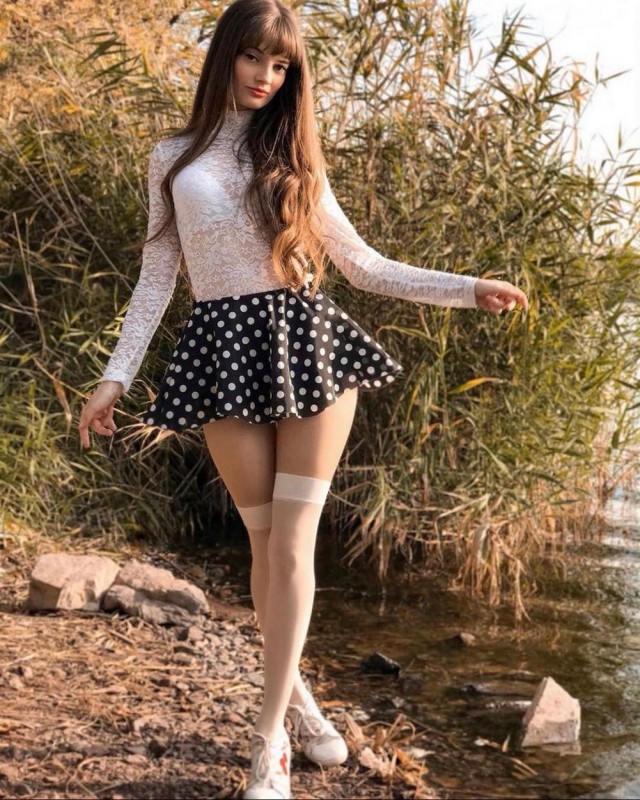 Пятничные Дамы (двойной расклад) 04.04.2025