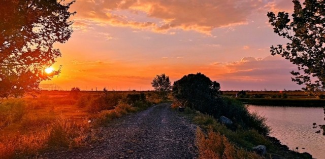 Опубликованы снимки победителей конкурса National Geographic Traveller 2025