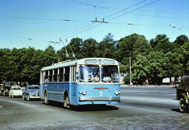 ​ Фотографии из прошлого нашей страны – 111