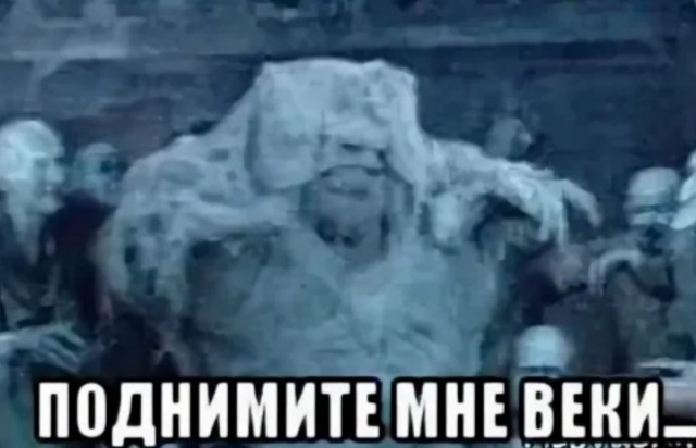 Как проходит рабочий день в сельском магазине