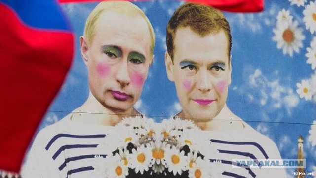 Лучшие дуэты