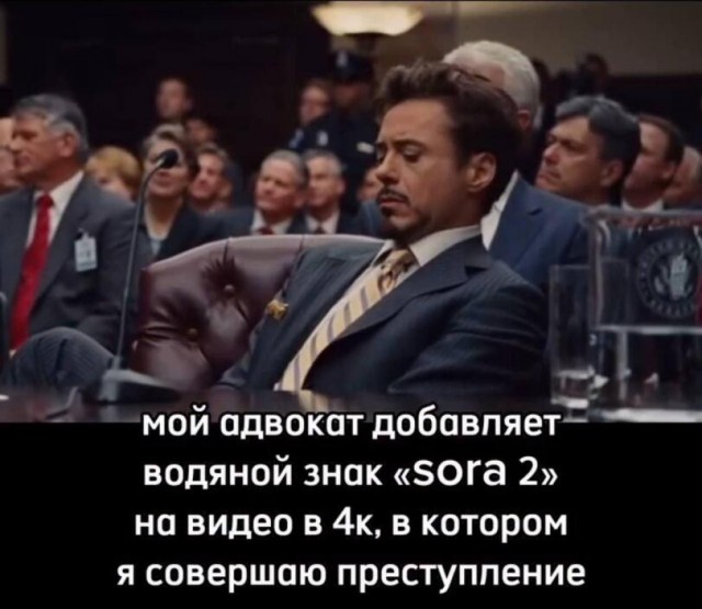 Мы официально вошли в мир, где вы не можете доверять собственным глазам