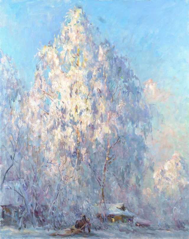 АРТ-Воскресенье