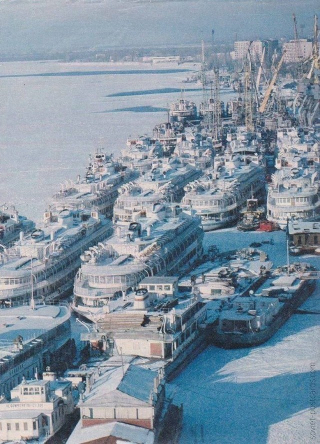 Сегодня за моим окном зима