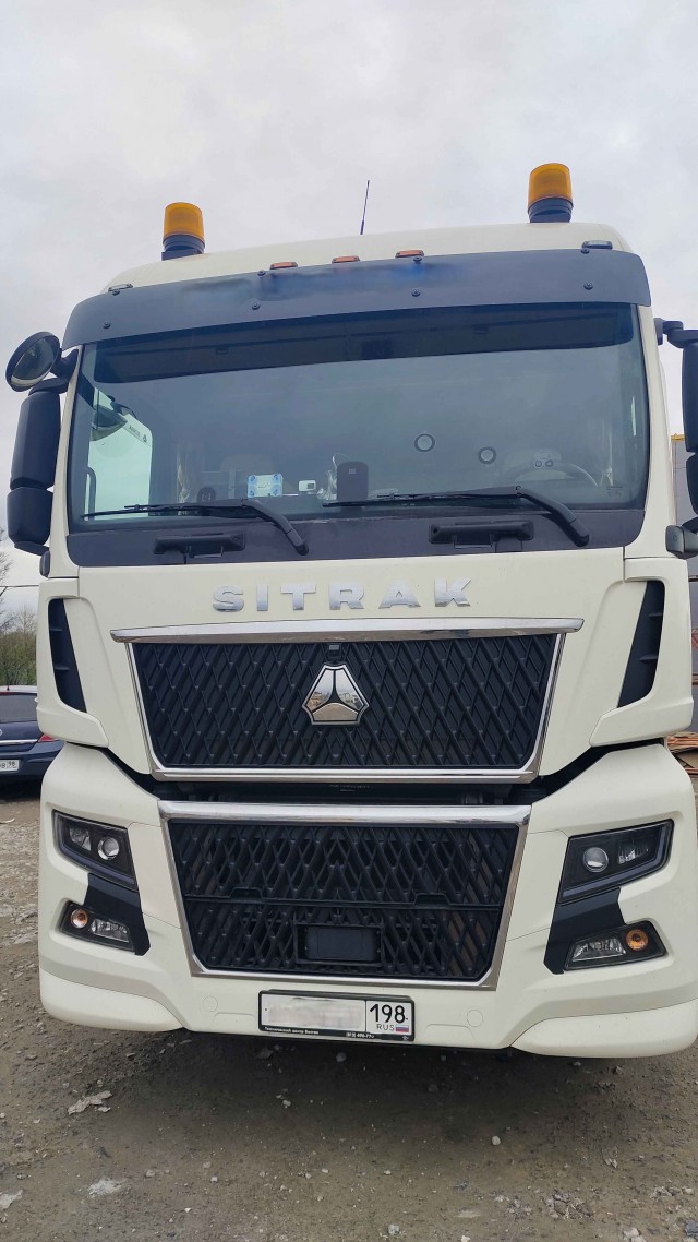 Мой личный опыт с китайскими автомобилями.