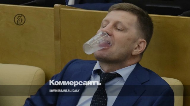 Фотожурналистам в Госдуме запретили снимать пленарные заседания