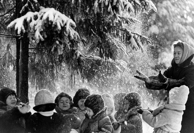 Интересные фотографии 1990 -х 25.01.26