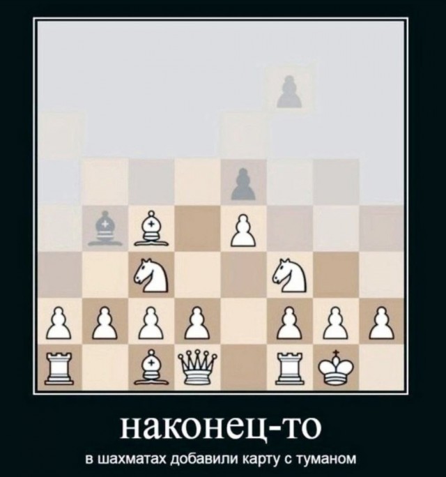 Нуштош 27.01.2026. Шахматный спецвыпуск