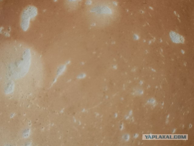 С масленицей