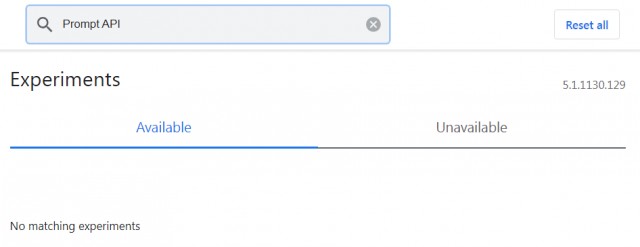 Google Chrome без ведома пользователя загружает на ПК локальную версию Gemini Nano