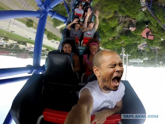 Фотожаба: Ща спою!