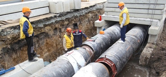 Уровень износа 80%. Куда уходят деньги, рассчитанные на модернизацию ЖКХ и отопление в России