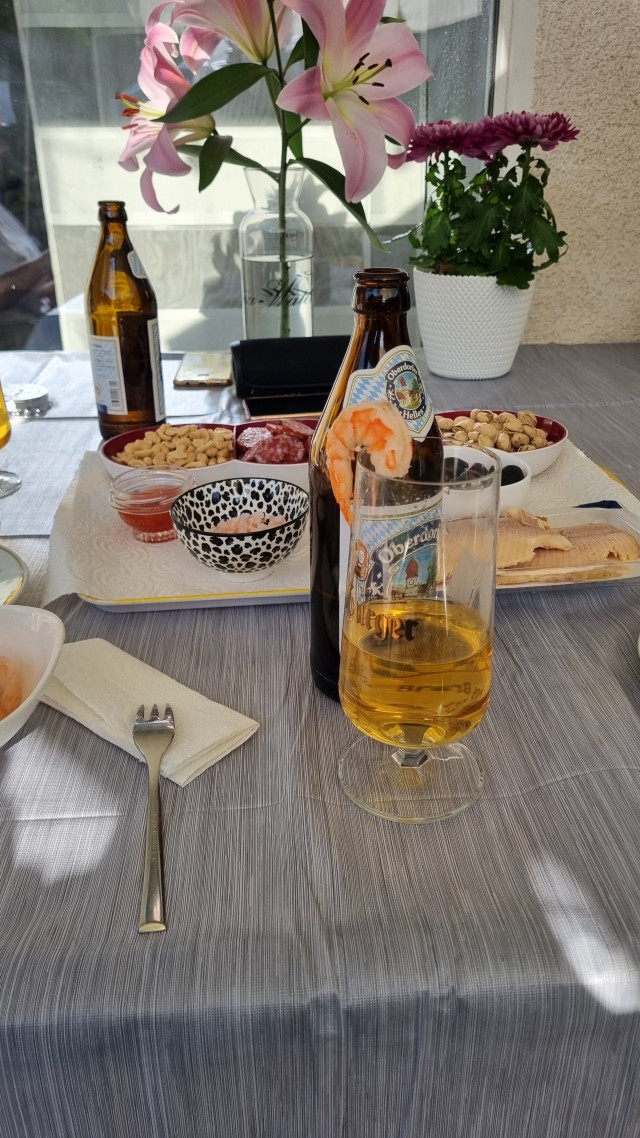 Сегодня у меня как-то так...