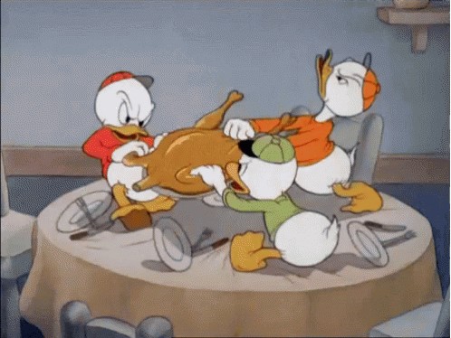 Урок усвоен