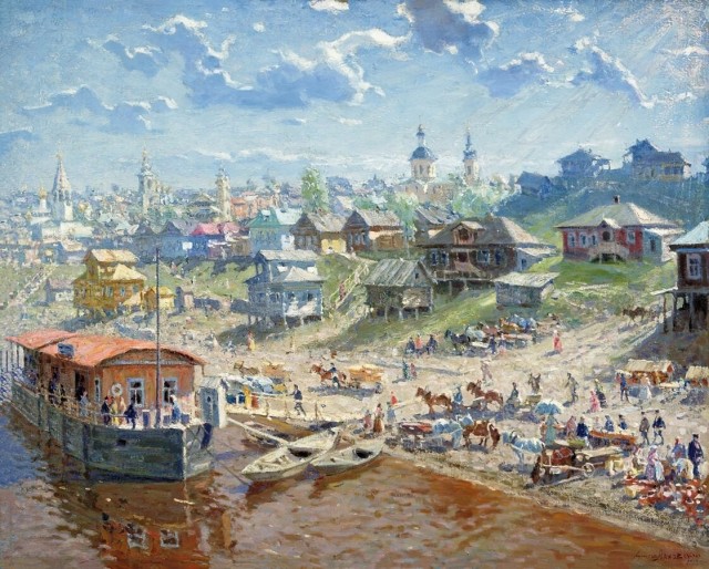 АРТ-Воскресенье