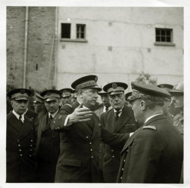 Великая Отечественная в фотографиях - 25