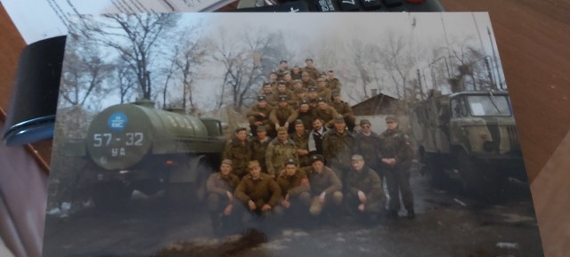 Вч/ПП 19034 УС"КОРДОН"