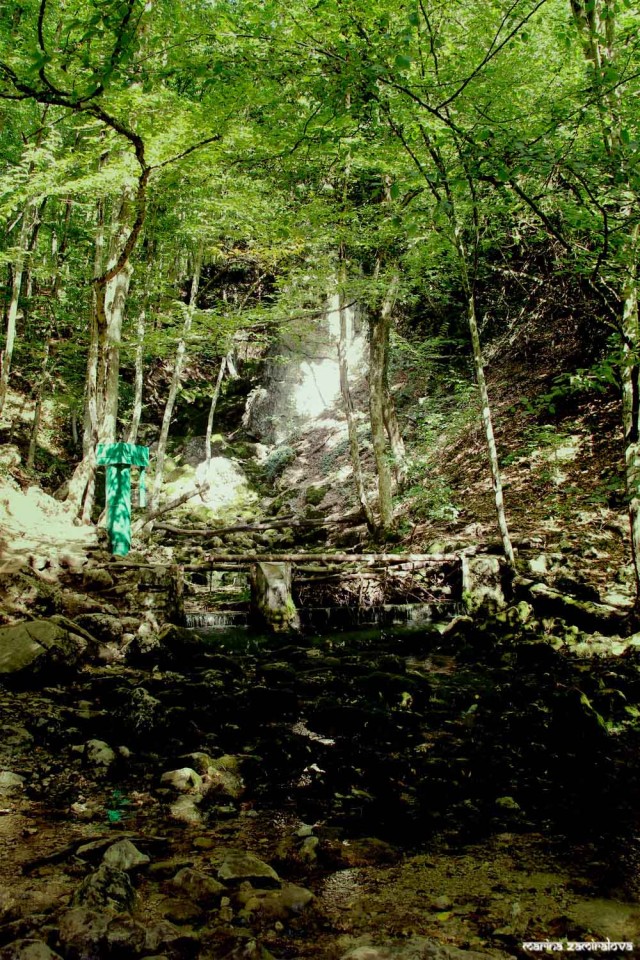 Крым: Судак и окрестности