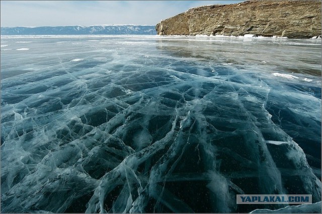 Самые необычные места планеты