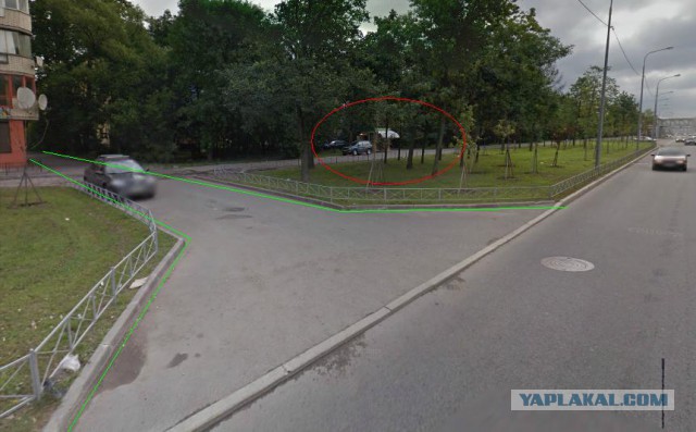 СтопхамСПБ совместно