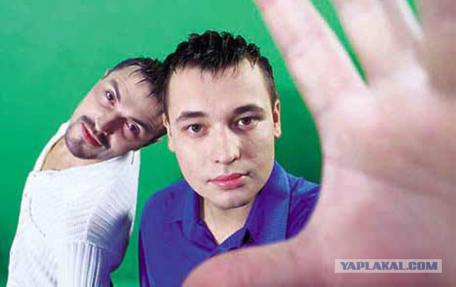 Я и мой пёс Макс