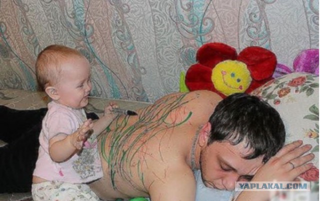 Чудики из социальных сетей