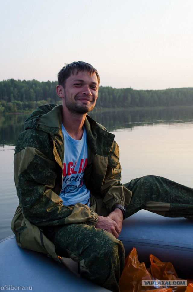 Десять дней без соц. сетей